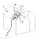 Fig. 01 - System and method for mounting photovoltaic panels