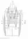 Fig. 02 - MULTI-MATERIAL TURBINE ENGINE SHAFT
