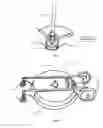 Fig. 02 - ADAPTOR FOR A LINE TRIMMER