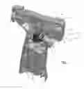 Fig. 02 - REMOVABLE FOREGRIP WITH LASER SIGHT