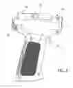 Fig. 04 - REMOVABLE FOREGRIP WITH LASER SIGHT