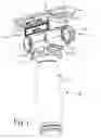 Fig. 02 - QUICK RELEASE WEAPON MOUNT AND ACCESSORIES FOR USE THEREWITH