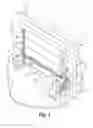 Fig. 02 - PHYSICAL SECURITY BARRIER