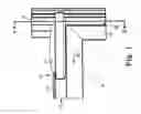 Fig. 02 - RETRACTABLE SCREEN SYSTEM PROVIDING A POSITIONING FORCE FOR A MOVABLE SASH