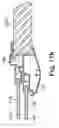 Fig. 30 - RETRACTABLE SCREEN SYSTEM PROVIDING A POSITIONING FORCE FOR A MOVABLE SASH