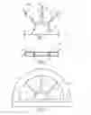 Fig. 02 - Window Muntin and Method