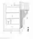 Fig. 06 - Modular pre-cast composite flooring panel and floor system