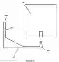 Fig. 08 - Wall construction method using injected urethane foam between the wall frame and autoclaved aerated concrete (AAC) blocks