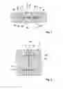 Fig. 02 - Device for connecting prefabricated concrete sections