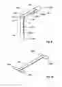 Fig. 04 - Device for connecting prefabricated concrete sections
