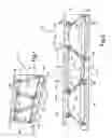 Fig. 02 - Steel stud with openings and edge formations and method