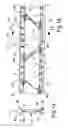 Fig. 06 - Steel stud with openings and edge formations and method