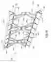 Fig. 09 - Steel stud with openings and edge formations and method