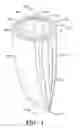 Fig. 02 - Multi-layer particle collector assembly
