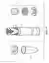 Fig. 07 - Multi-layer particle collector assembly