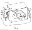 Fig. 02 - Filter retainer for turbine engine