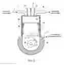 Fig. 03 - Crankcase Ventilation System