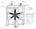 Fig. 01 - Systems and methods for improving drivetrain efficiency for compressed gas energy storage