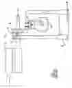 Fig. 02 - Charge air cooler condensate separation and dispersion system