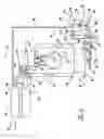 Fig. 03 - Charge air cooler condensate separation and dispersion system