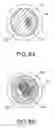 Fig. 07 - Gas turbine combustor including separate fuel injectors for plural zones