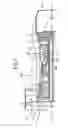 Fig. 02 - Wall elements for gas turbine engine combustors