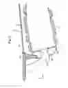 Fig. 03 - Wall elements for gas turbine engine combustors