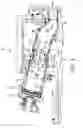 Fig. 04 - Combustor liner cooling system