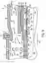 Fig. 09 - Combustor liner cooling system