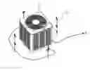 Fig. 01 - Mist Dispersal System for Air Conditioners
