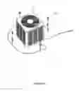 Fig. 02 - Mist Dispersal System for Air Conditioners