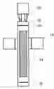 Fig. 01 - Article Of Jewelry With Sealed Visible Enclosed Container