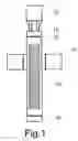 Fig. 02 - Article Of Jewelry With Sealed Visible Enclosed Container
