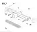 Fig. 04 - Article Of Jewelry With Sealed Visible Enclosed Container