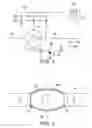 Fig. 02 - Apparatus for detecting a flammable atmosphere within a compressor, in particular a vacuum pump