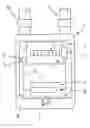 Fig. 01 - Method and an apparatus for operating an electromagnetic valve associated to a gas meter