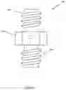 Fig. 06 - Sinter-bonded metal flow restrictor for regulating volumetric gas flow through an aerosol sampler inlet