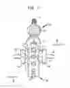 Fig. 02 - Worm-gear assembly having a pin raceway