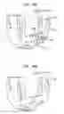 Fig. 09 - Worm-gear assembly having a pin raceway