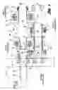 Fig. 02 - Multiple-ratio transmission with concentric offset shift forks
