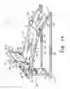 Fig. 03 - Adjustment mechanism and locking assembly