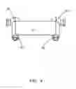 Fig. 08 - Adjustment mechanism and locking assembly