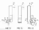 Fig. 09 - Unitary crank spindle assembly and method of fabrication