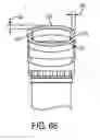 Fig. 33 - Unitary crank spindle assembly and method of fabrication