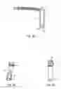 Fig. 44 - Unitary crank spindle assembly and method of fabrication