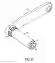 Fig. 46 - Unitary crank spindle assembly and method of fabrication