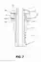 Fig. 06 - Stepless positioning structure for telescopic tube