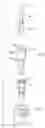 Fig. 01 - DETACHABLE SCREWDRIVER ASSEMBLY