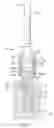 Fig. 04 - DETACHABLE SCREWDRIVER ASSEMBLY