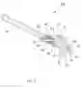 Fig. 03 - Screw Holding Type Screwdriver Bit